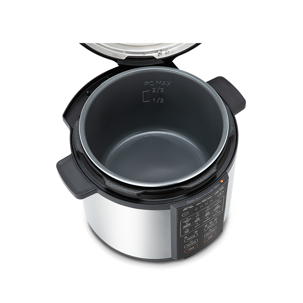 6.0-Quart Pressure Cooker - Image 5