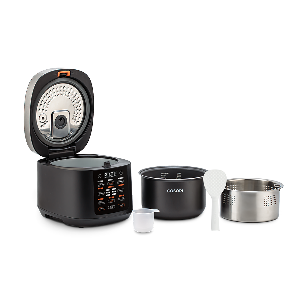 5.0-Quart Rice Cooker - Image 5