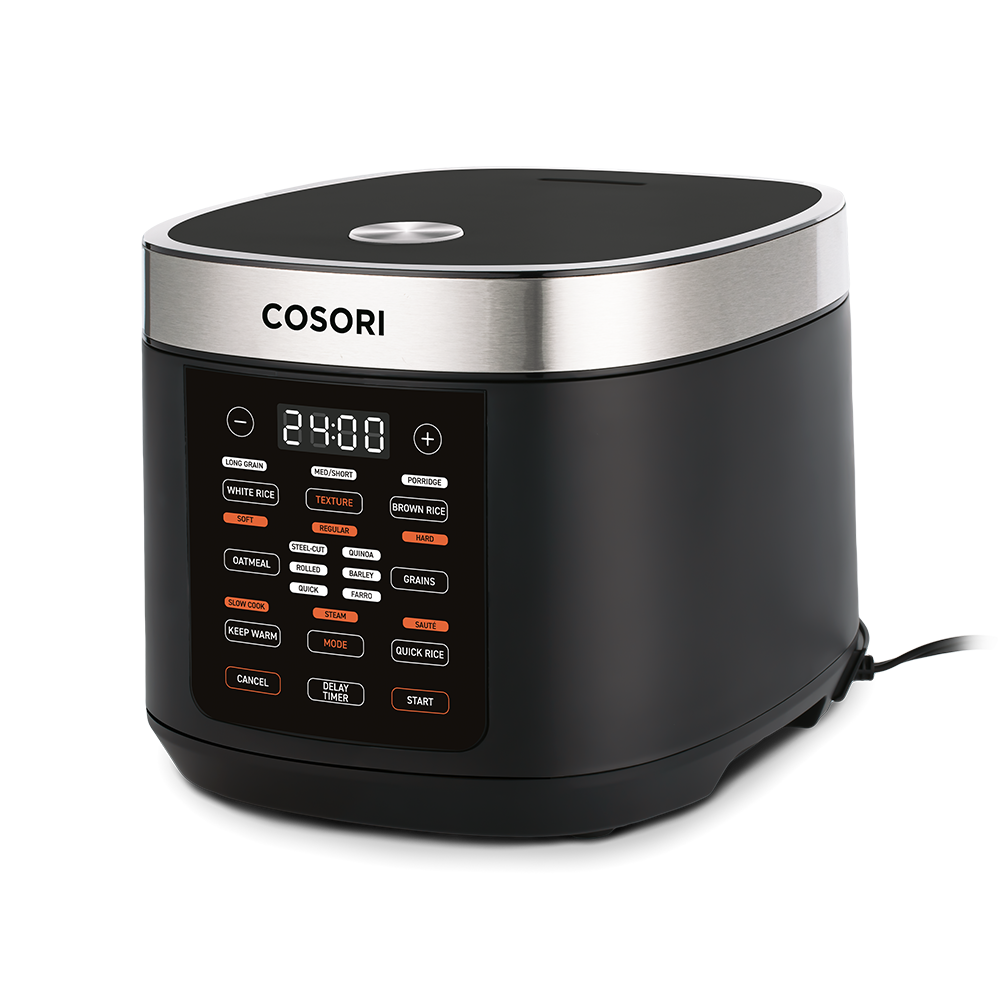 5.0-Quart Rice Cooker - Image 3
