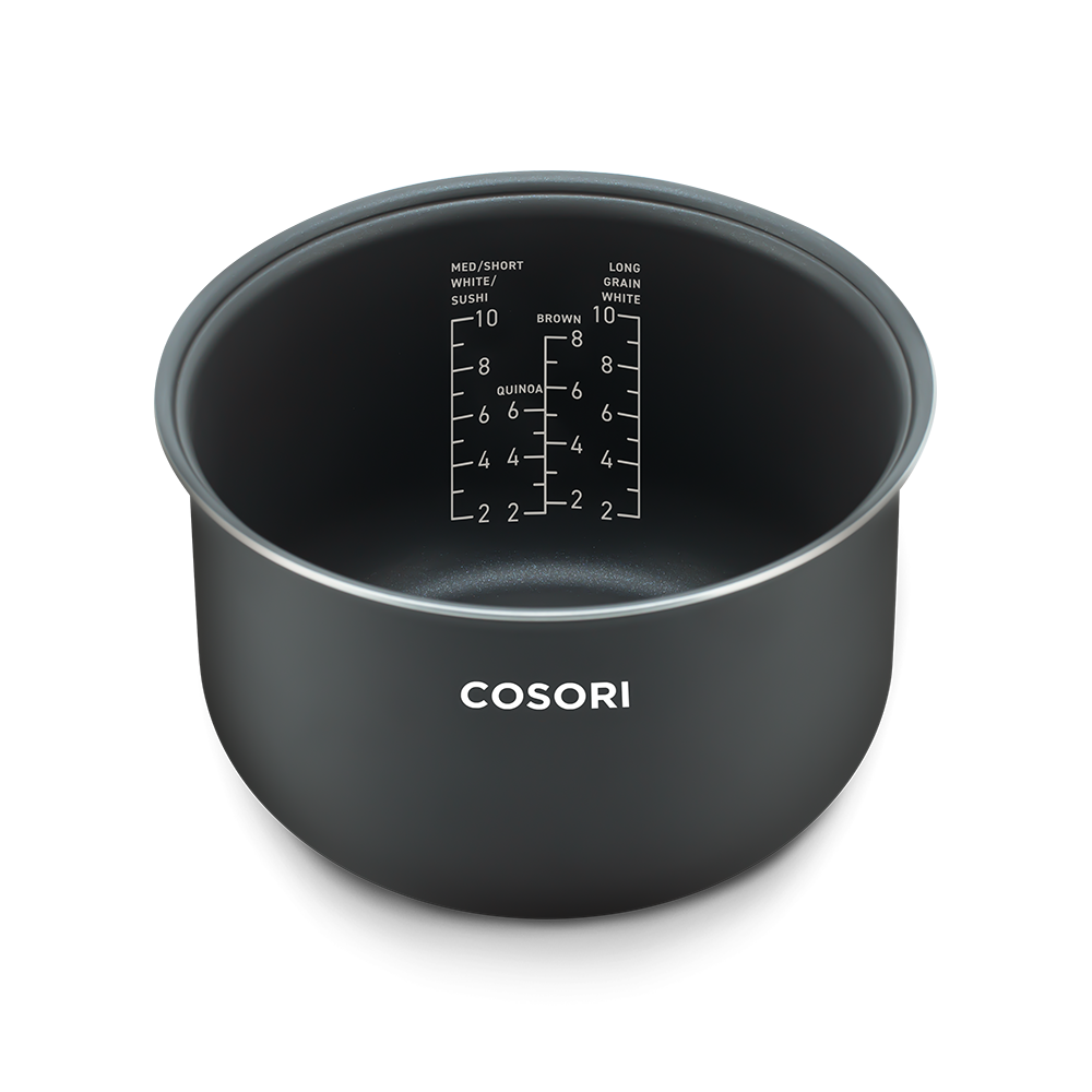 5.0-Quart Rice Cooker - Image 11