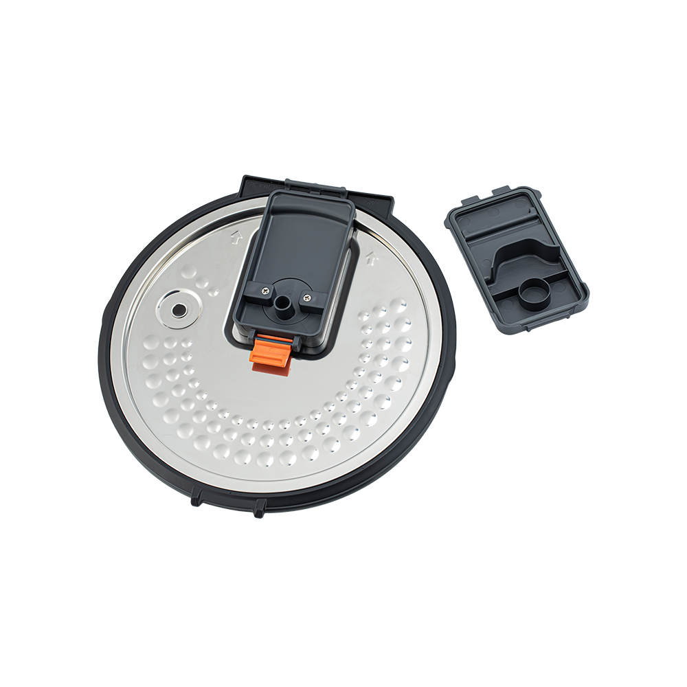 5.0-Quart Rice Cooker - Image 8