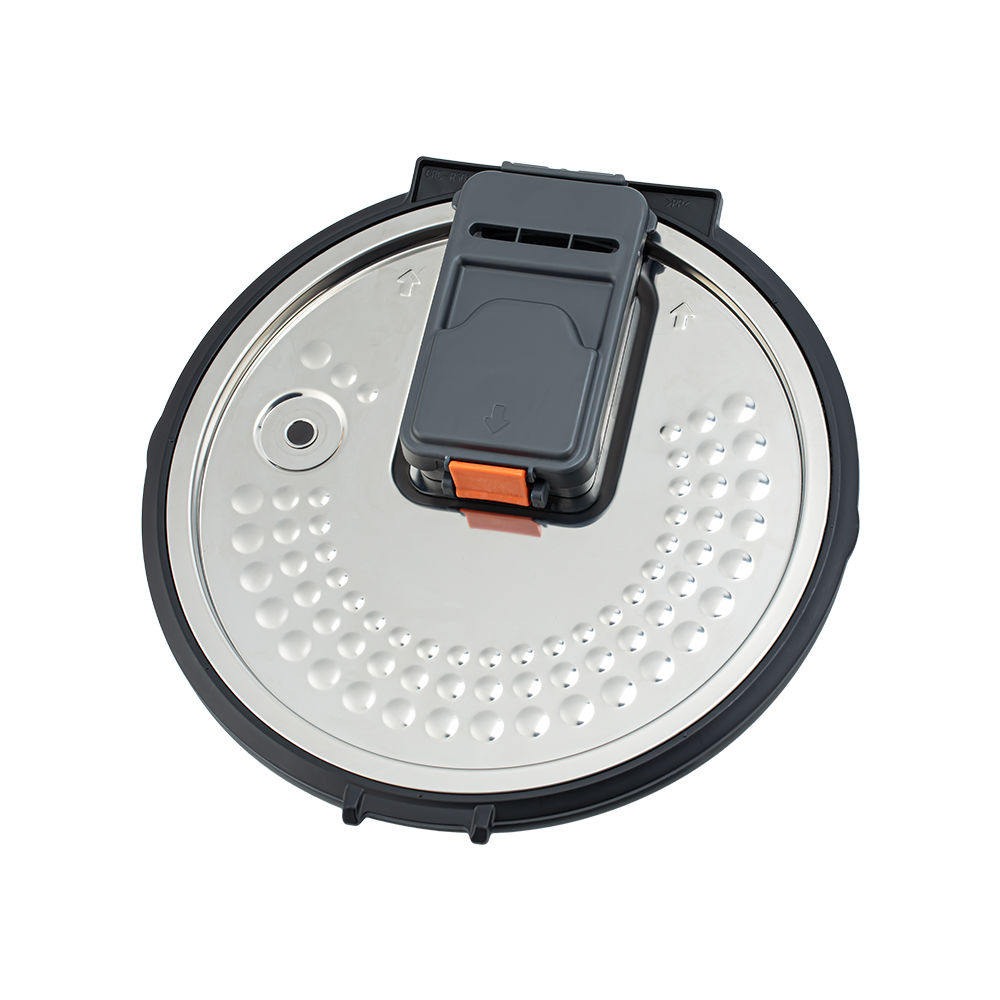 5.0-Quart Rice Cooker - Image 7