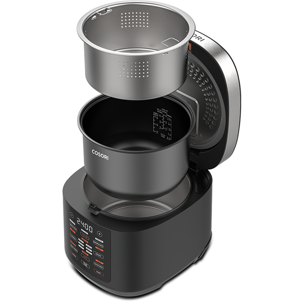 5.0-Quart Rice Cooker - Image 2