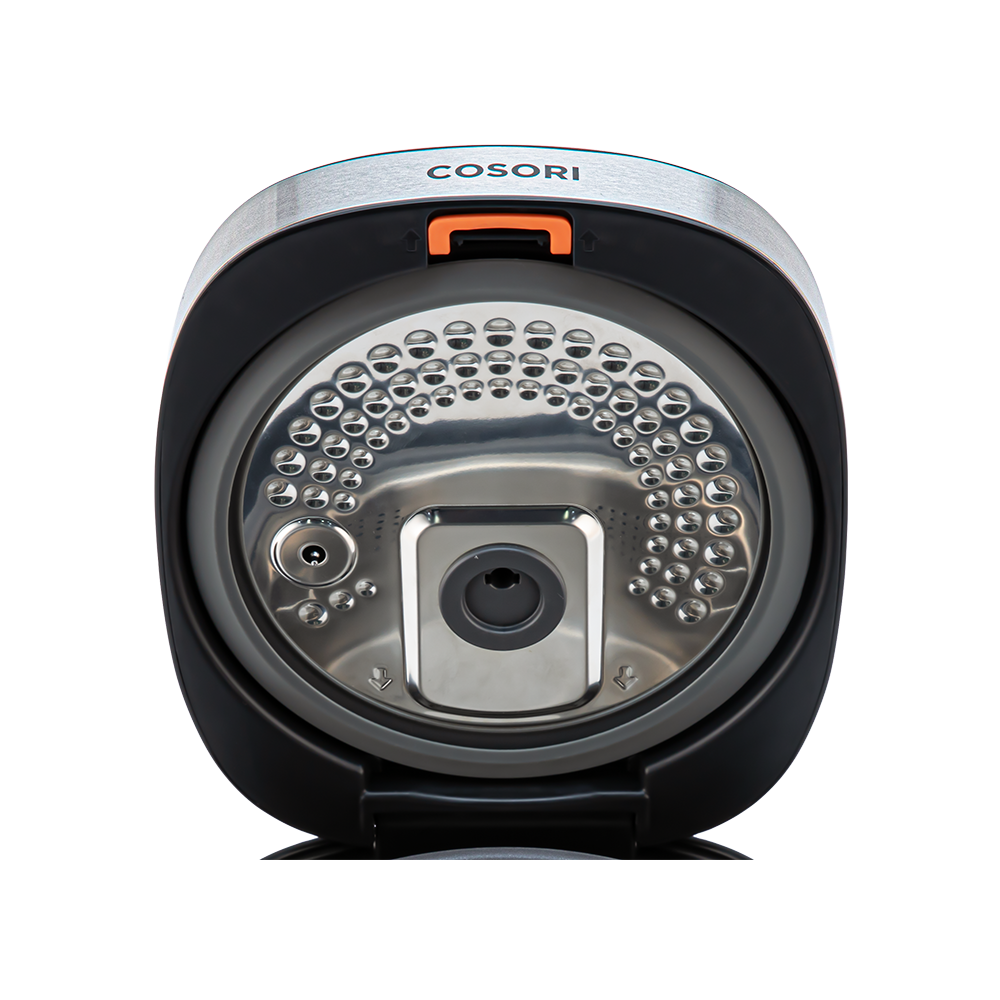 5.0-Quart Rice Cooker - Image 6