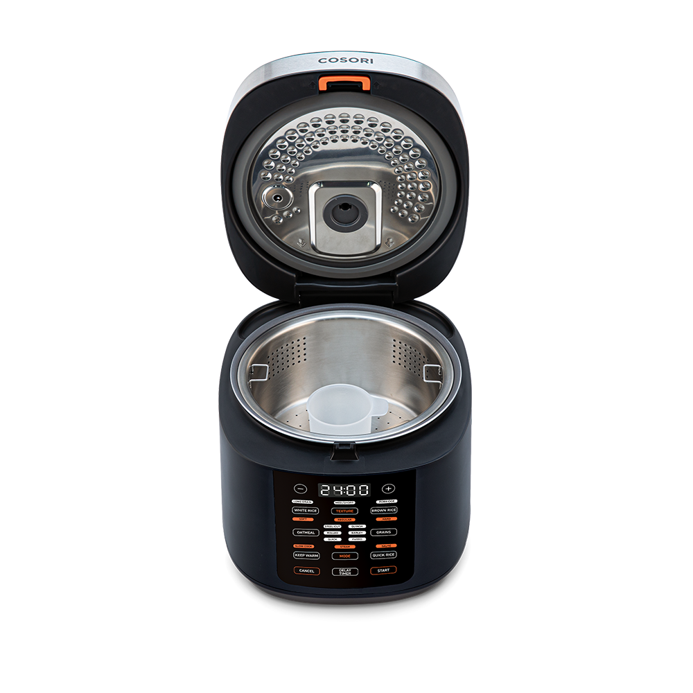 5.0-Quart Rice Cooker - Image 4