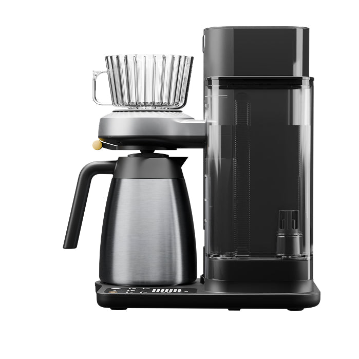 Juni™ The Automatic Pour-Over Coffee Machine - Image 3