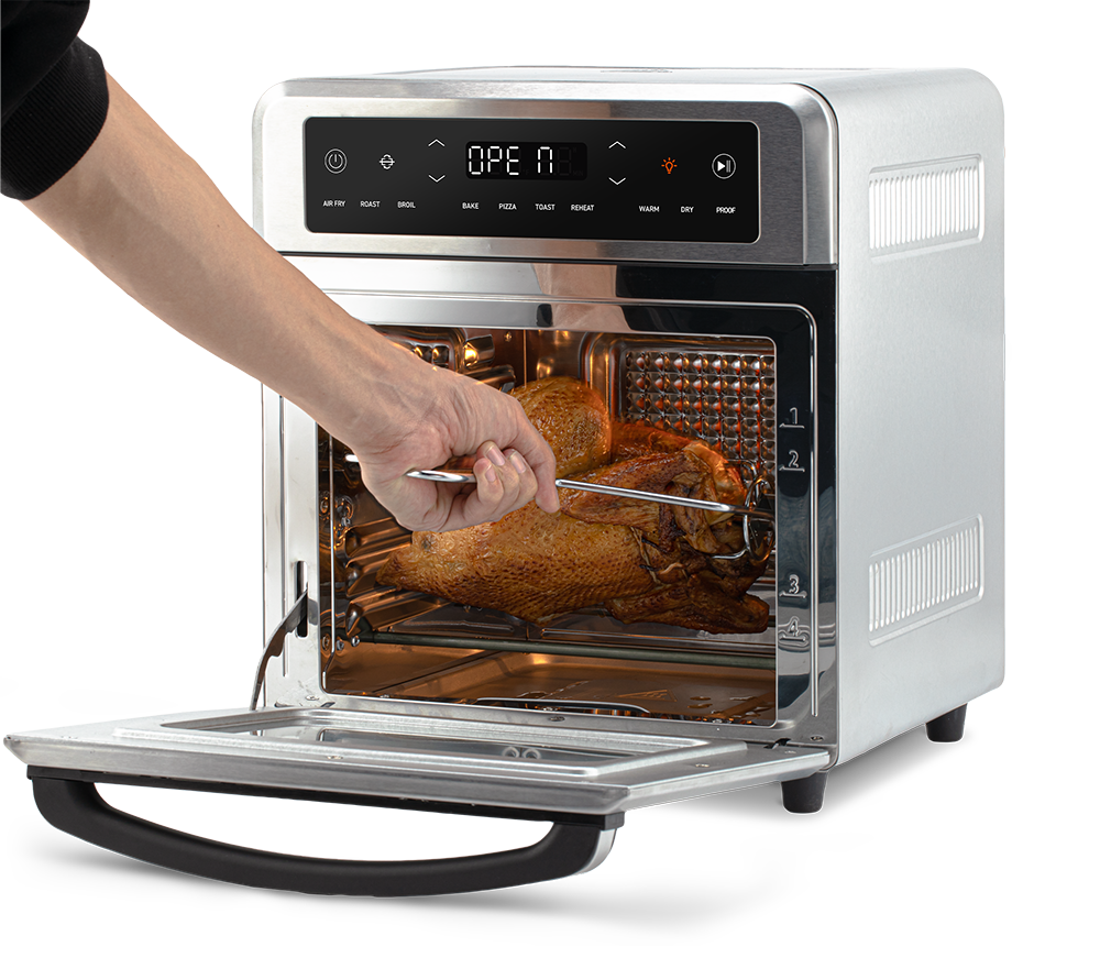 13-Quart Air Fryer Oven - Image 2